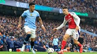 REPORT: Arsenal Are In The 'Early Stages Of Negotiations' To Secure Services Of 23 Year Old Forward