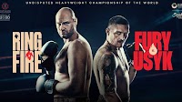 How much does it cost to watch Tyson Fury vs. Oleksandr Usyk tonight?