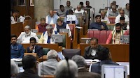 Leadership uncertainty: Congress legislative party in Haryana awaits decision on opposition leader