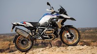 How to get a heavy motorcycle driving license (A) in Sweden