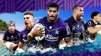 Storm to play historic Fiji game