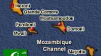 Comoros: Country profile
