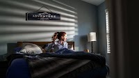 Sleep deprivation may stop us from 'blocking' unwanted memories