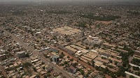 Criminalization of same-sex relations in Burkina Faso