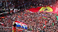 The big-money battle to host an F1 race is heating up