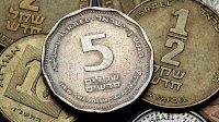 Bets against shekel mount pressure on Bank of Israel