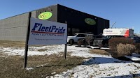 FleetPride Acquires ARS Truck & Fleet Service of New Castle, Delaware