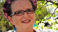 Newsmaker Q&A: Yvonne Butts-Mitchell (Mitchell Kyd), 'Chicken Soup' author