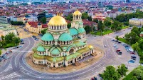 Could euro adoption end Bulgaria's status as budget holiday destination from Czechia? - Prague, Czech Republic
