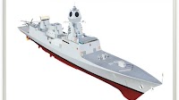 India’s Warship Production Push: Nilgiri-Class Frigate Mahendragiri To Be Delivered To Indian Navy By February 2026, Says Report