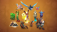 WoW Weekly: Summer Savings, MoP Classic, and More! — World of Warcraft
