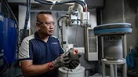 News - ST Engineering Secures Contract for Boeing 737-800 Component MRO from Nok Air