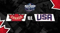 4 Nations Face-Off Preview: Canada vs. United States