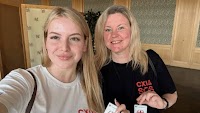 The East SOS team carried out an advocacy mission to Germany