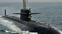 MDL to Pioneer India's First Indigenous 3,000-ton Submarine Design
