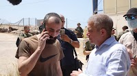 Israeli released from Lebanon after year in prison
