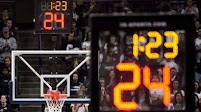 Column by Ron Poniewasz Jr.: High school basketball is no place for a shot clock