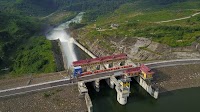 Is Chinese finance enough to feed Indonesia’s clean energy push? | NEWS