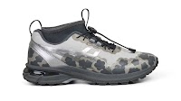 Official Look At Cecilie Bahnsen x ASICS’ GEL-TERRAIN MT Collaboration