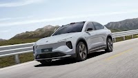 NIO Slashes R&D Costs By 25% To Drive EV Break-Even In 2025