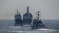 Coast Guard to conduct 'SAREX 24' in Kochi from Nov 27-30 under NMSAR Board
