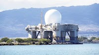 X-band radar ship called $2.2 billion boondogle