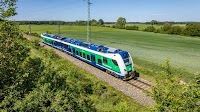 EUR 616 million for new rolling stock in Czechia