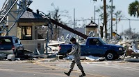 U.S. National Security Heads Turn Away from Climate Research as Threats Mount