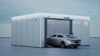 CATL, NIO partner to build the world’s largest EV battery-swapping service network