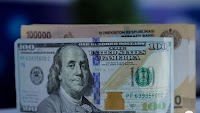 USD exchange rate hits 12,925 UZS mark