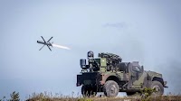 Azerbaijan Increases 2025 Defense Budget amid Armenia’s Military Build-up
