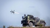 Azerbaijan Increases 2025 Defense Budget amid Armenia’s Military Build-up