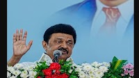 PM Modi's love for Tamil never reflected in action, uninstall Hindi from Union Govt offices: Stalin