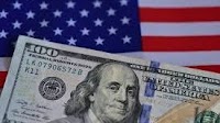 Dollar rate slightly decline by 21 paisa