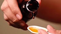 Pakistan seizes poisonous solvent used in cough syrup