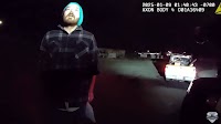 Salt Lake officer's gun click sparks debate on safety, police protocols