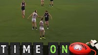 ‘Stuffed it up’: Nathan Brown cops it for Curnow sledge blunder