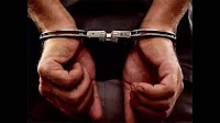Two held for courier service owner’s murder