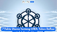 7 Key Facts About CHEX: Deflation Token for RWA Infrastructure