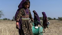 The world must step up for girls, UN chief says