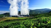 Indonesia’s Pertamina and PLN partner for 530MW geothermal energy projects