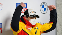 BSD extends contract of skeleton coach Christian Baude until 2026