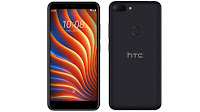 HTC Wildfire E lite With Helio A20 SoC, Dual Rear Cameras Launched: Price, Specifications