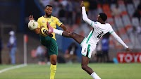 South Africa vs Nigeria: Latest score and updates from World Cup qualifier — LIVE