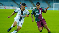 Durand Cup winners list – all champions