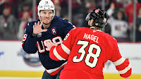 NHL Four Nations final: How to watch US and Canada face off in heated rematch