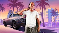 ‘GTA 6’ Was Originally Going To Have a Protagonist Like Trevor Phillips, According To Leak