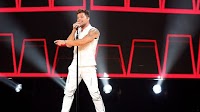 Saadiyat Nights Is Back: Ricky Martin To Perform Live In Abu Dhabi
