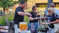 Taste of Downtown brings out community for drinks, food on Sept. 11