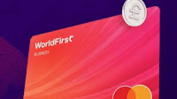 Ant International’s WorldFirst launches World Card